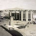 Mercado Libertad.