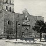 Iglesa de Álamos (1908)