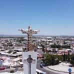 Cristo Rey, Cd Delicias.