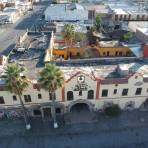 Hotel del Norte, Ciudad Delicias Chih.