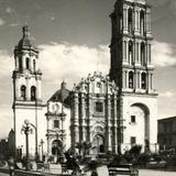 Catedral de Saltillo