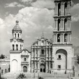 Catedral de Saltillo