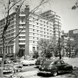 Hotel Reforma