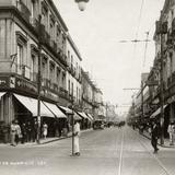 Calle de Manrique