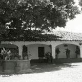 Hotel Rancho Telva