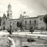 Santuario de Guadalupe