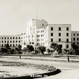 Hospital Civil