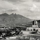 Obispado y Cerro de la Silla