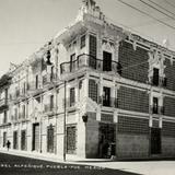 Casa del Alfeñique