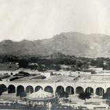 Vista panorámica de Álamos (1908)