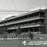 Instituto Tecnológico de Ciudad Madero