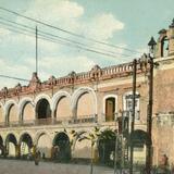 Palacio municipal de Veracruz