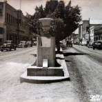 Calle A. Cerdán ( Circulada el 24 de Marzo de 1952 ).