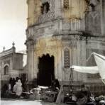 Capilla del Pocito  Ciudad de México 1920