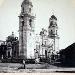 La Catedral 1901.