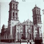 La Catedral.