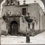 La Capilla 1906