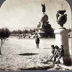 Monumento a Colon 1906.