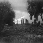 SANTUARIO  Los Remedios  Naucalpan de Juárez    Edo de México.