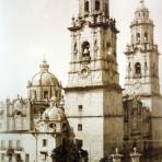 La Catedral.