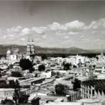 Panoramamica. ( Circulada el 6 de Febrero de 1947 ).