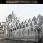 Cuernavaca Morelos, por el fotógrafo T. Enami, de Yokohama, Japón (1934)