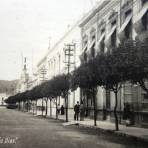 Calle Porfirio Diazl.