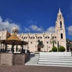 Templo de la Inmaculada Concepción