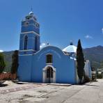 Capilla de la Virgen de Guadalupe