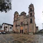 Templo del Señor de Santa María Ahuacatlán