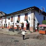 Plaza Independencia