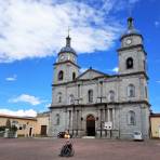 Parroquia de San Juan Bautista