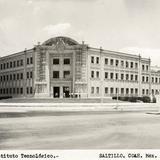 Instituto Tecnológico de Saltillo