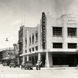 Avenida Juárez