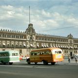 Palacio Nacional (1952)