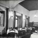 Hotel Virrey de Mendoza