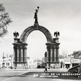 Arco de la Independencia