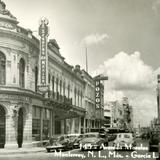 Avenida Morelos