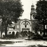 Iglesia de Guadalupe