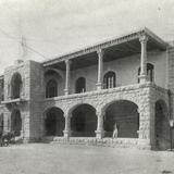 Palacio Municipal de Guaymas