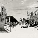 Calle Jesús Carranza