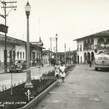 Boulevard Úrsulo Galván