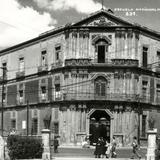 Escuela Nacional de Medicina