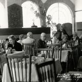 Comedor del Instituto Allende