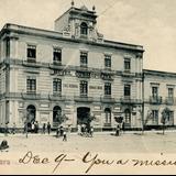 Hotel Cosmopolita