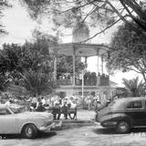 Zócalo de Cuernavaca