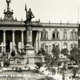 Palacio de Gobierno