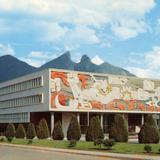 Tecnológico de Monterrey (ITESM)