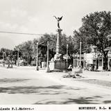 Calzada Francisco I. Madero