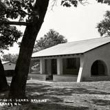 Bungalows de Chipinque, en la Sierra de Anáhuac